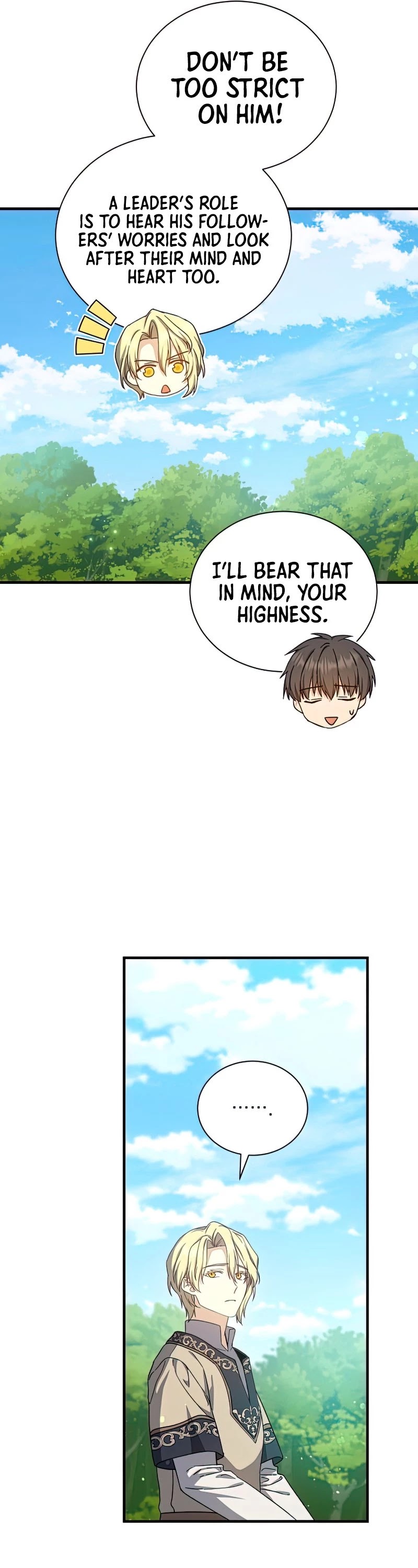 Return of the 8th Class Magician Chapter 58 page 41 - Chapter 58