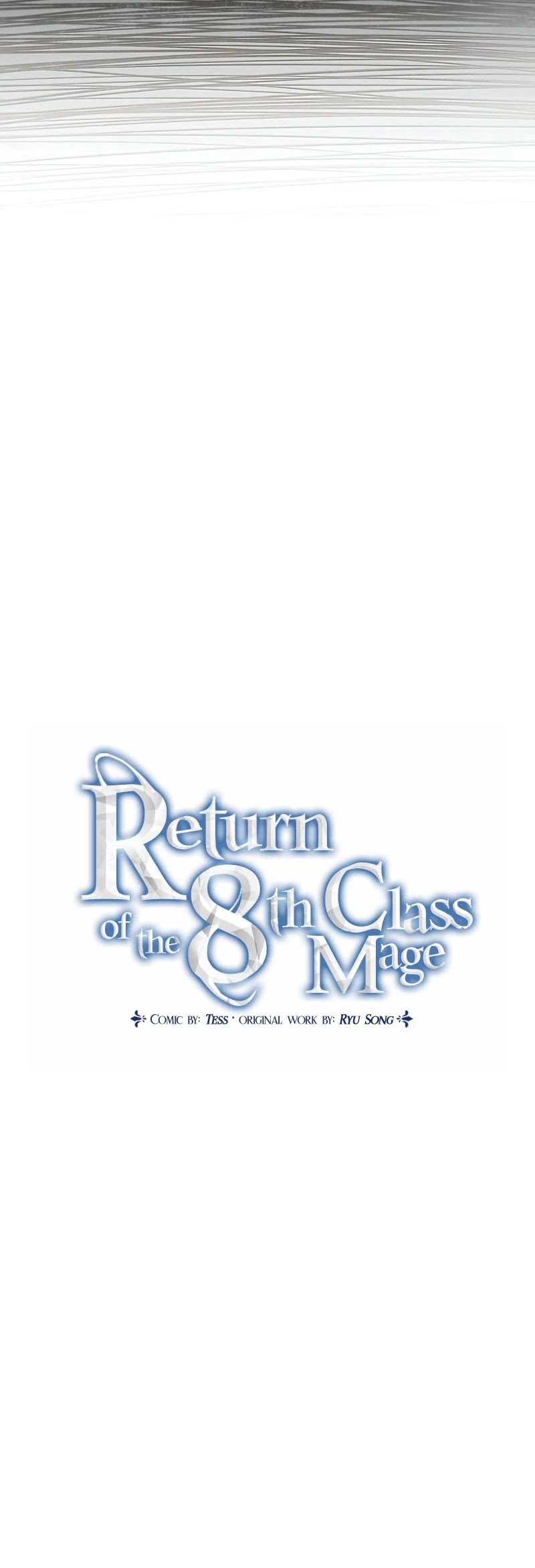 Return of the 8th Class Magician Chapter 58 page 6 - Chapter 58