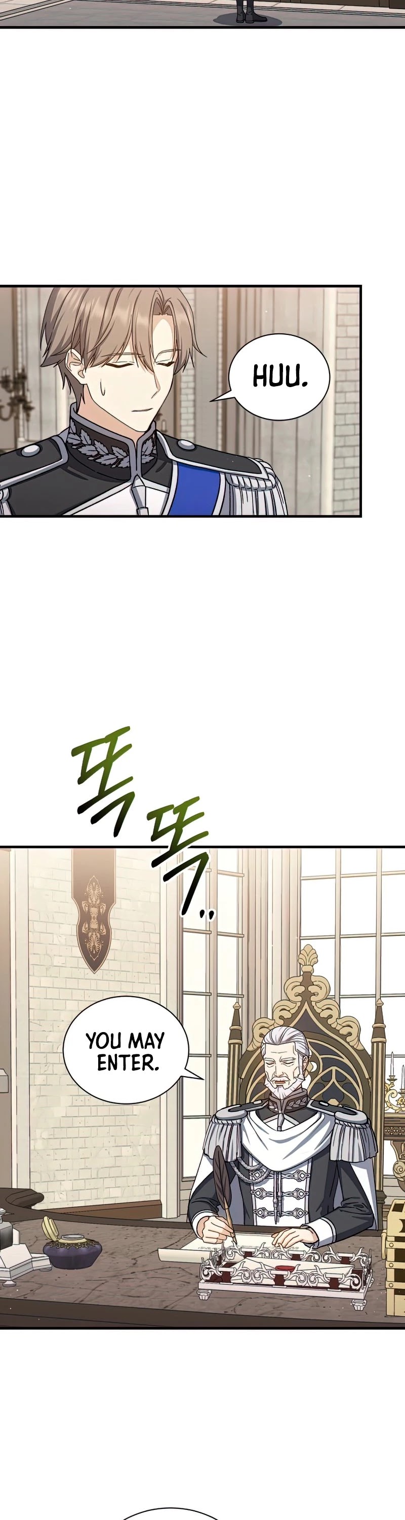 Return of the 8th Class Magician Chapter 58 page 8 - Chapter 58