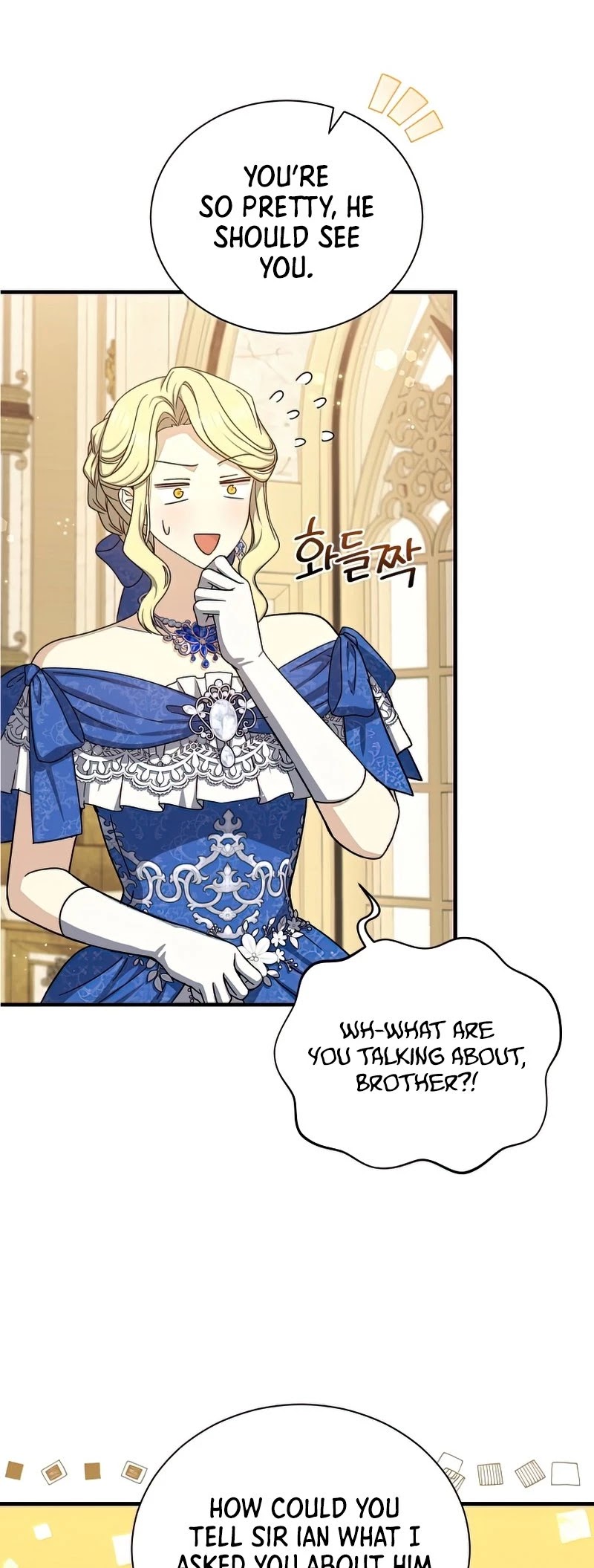 Return of the 8th Class Magician Chapter 59 page 10 - Chapter 59