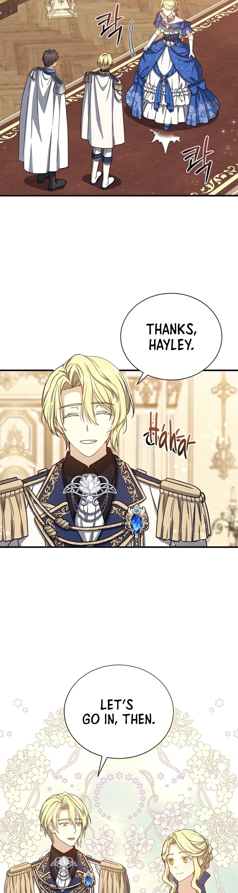 Return of the 8th Class Magician Chapter 59 page 13 - Chapter 59