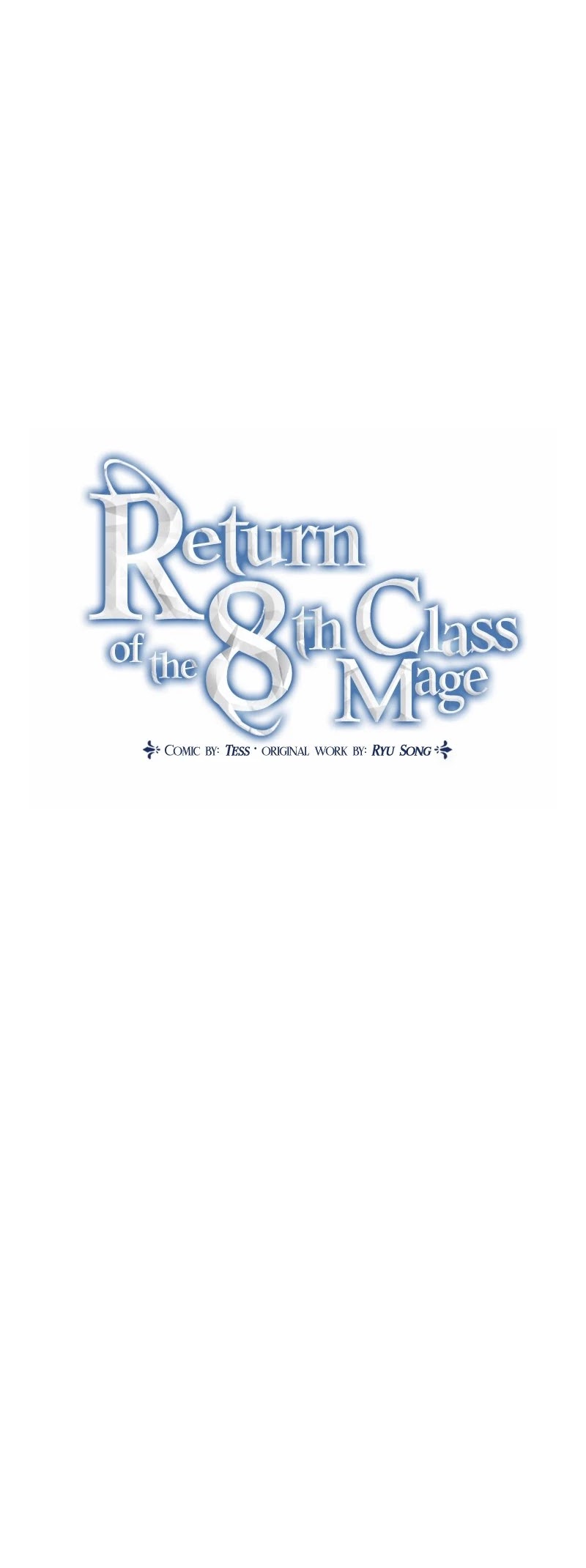 Return of the 8th Class Magician Chapter 59 page 15 - Chapter 59