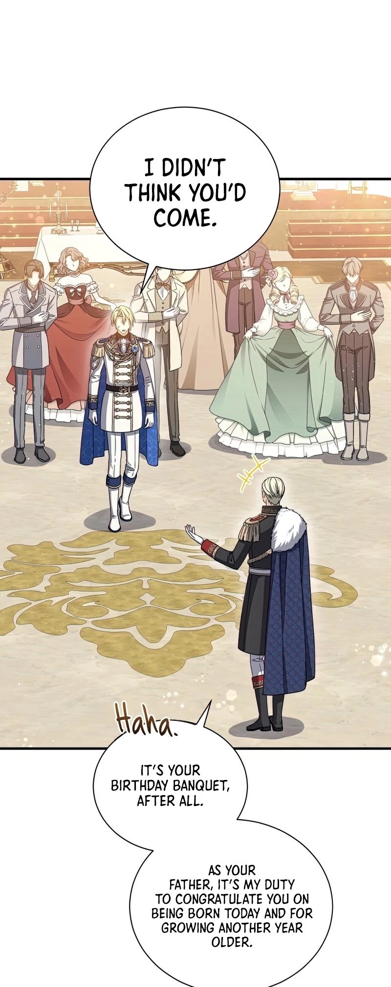 Return of the 8th Class Magician Chapter 59 page 25 - Chapter 59