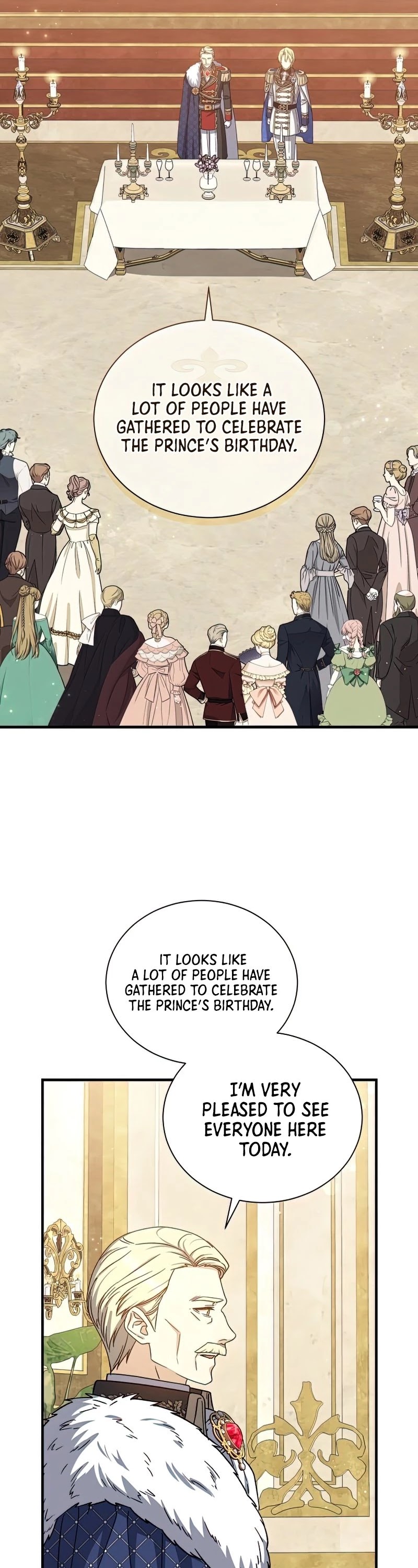 Return of the 8th Class Magician Chapter 59 page 28 - Chapter 59