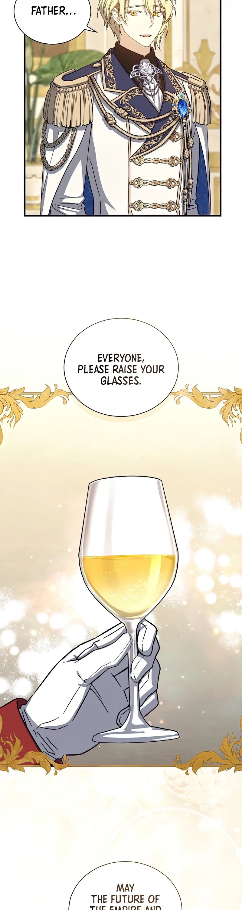 Return of the 8th Class Magician Chapter 59 page 34 - Chapter 59