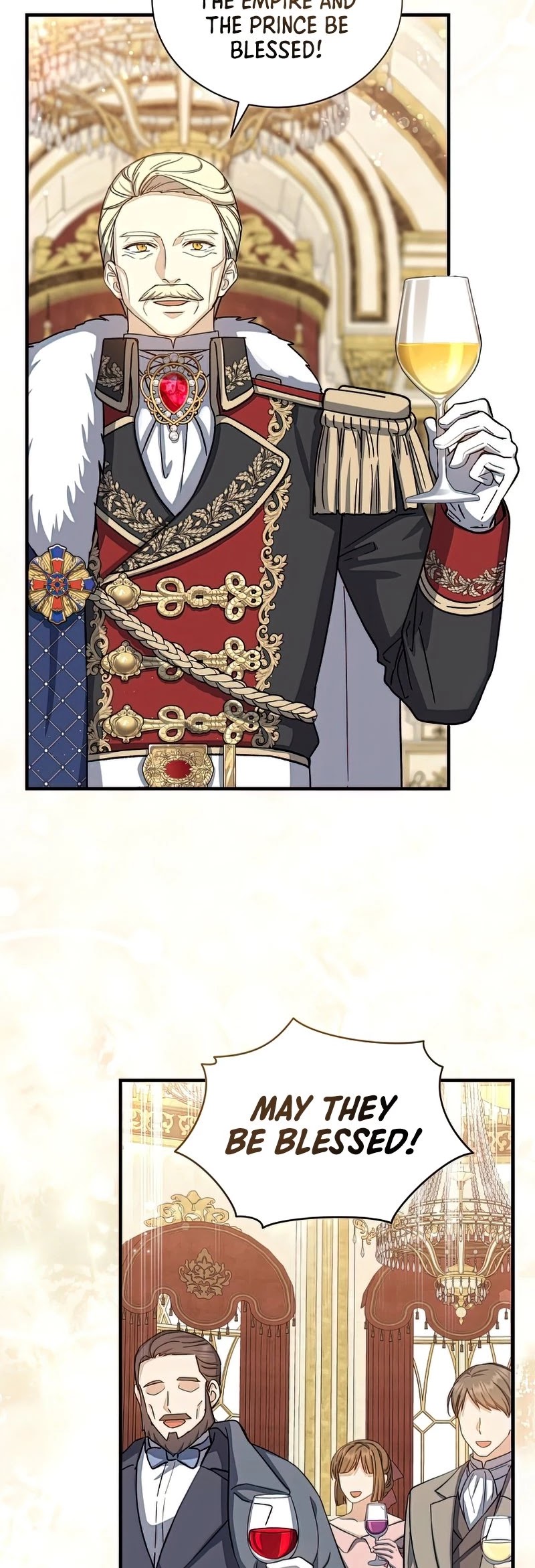 Return of the 8th Class Magician Chapter 59 page 35 - Chapter 59