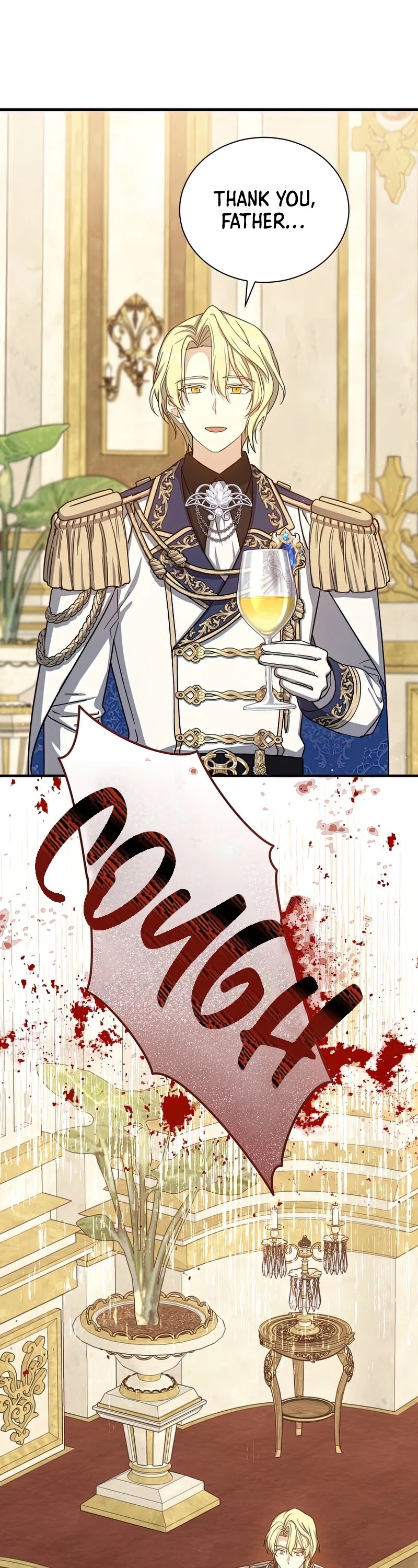 Return of the 8th Class Magician Chapter 59 page 37 - Chapter 59