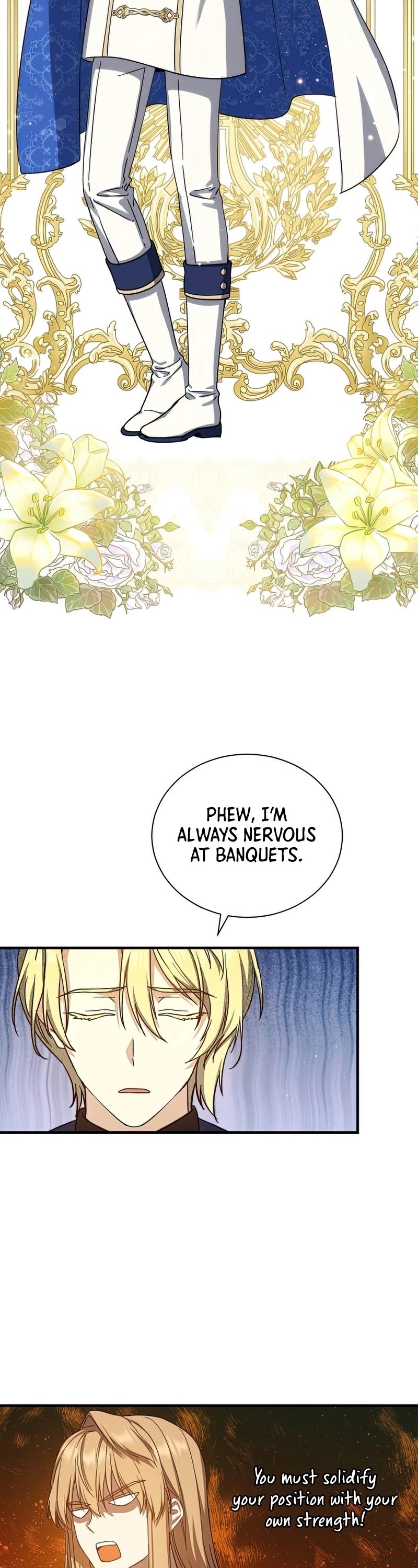 Return of the 8th Class Magician Chapter 59 page 4 - Chapter 59