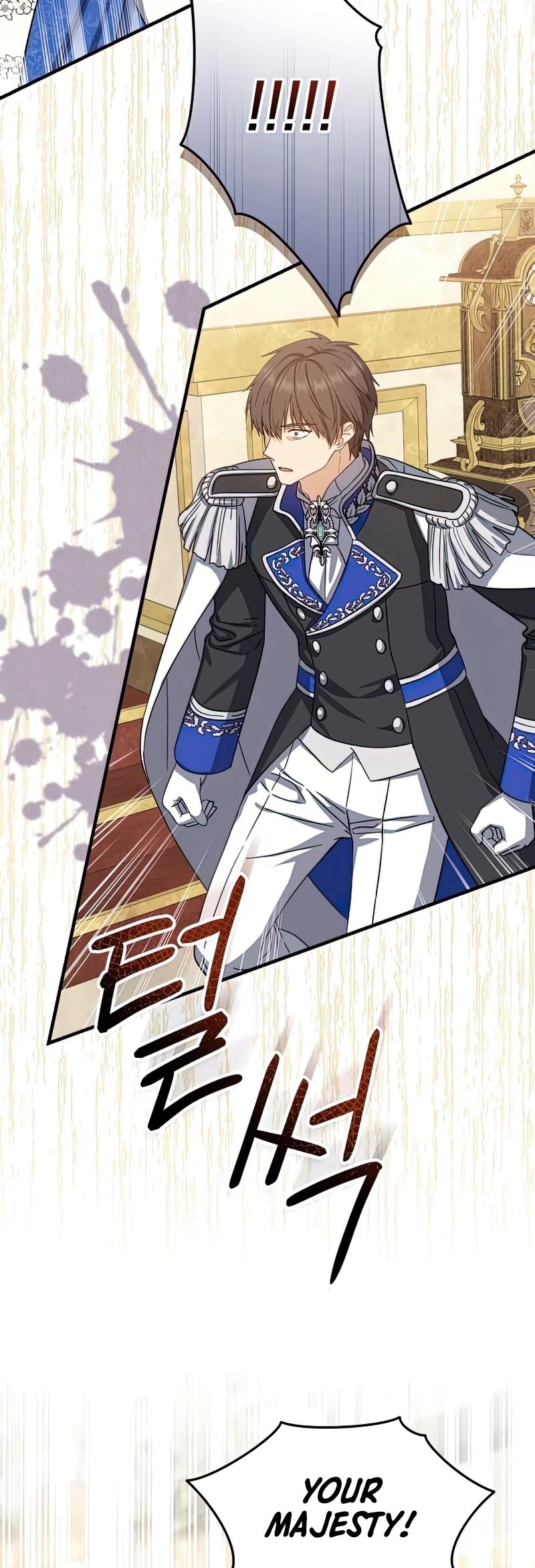 Return of the 8th Class Magician Chapter 59 page 40 - Chapter 59