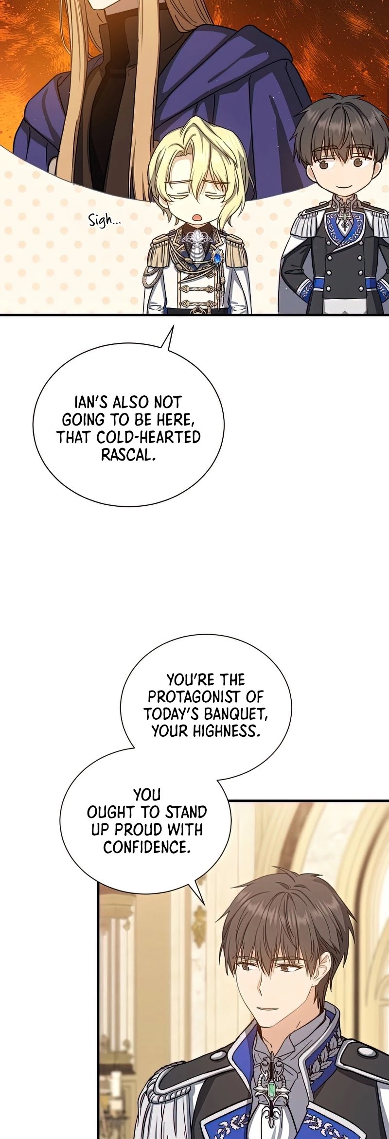 Return of the 8th Class Magician Chapter 59 page 5 - Chapter 59
