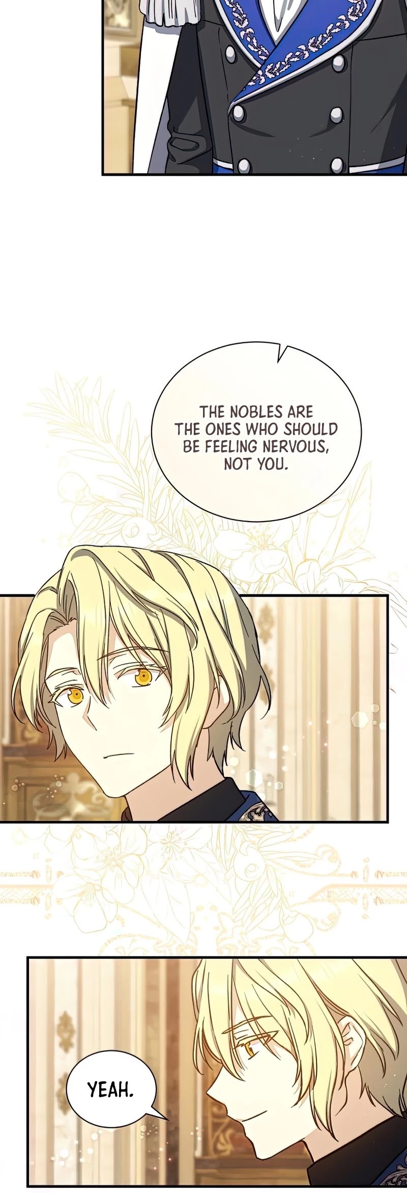 Return of the 8th Class Magician Chapter 59 page 6 - Chapter 59