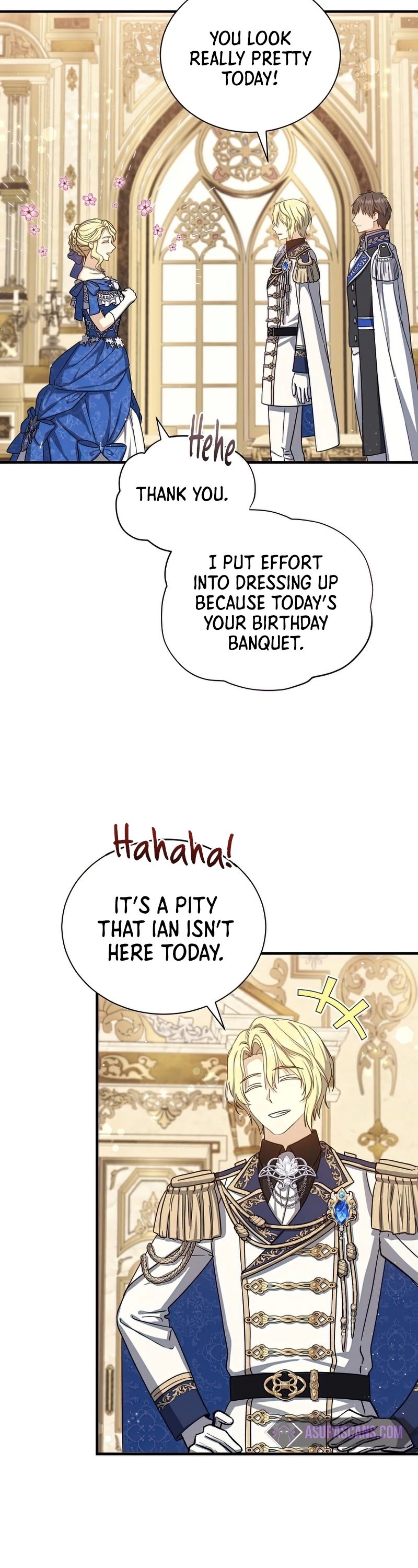 Return of the 8th Class Magician Chapter 59 page 9 - Chapter 59