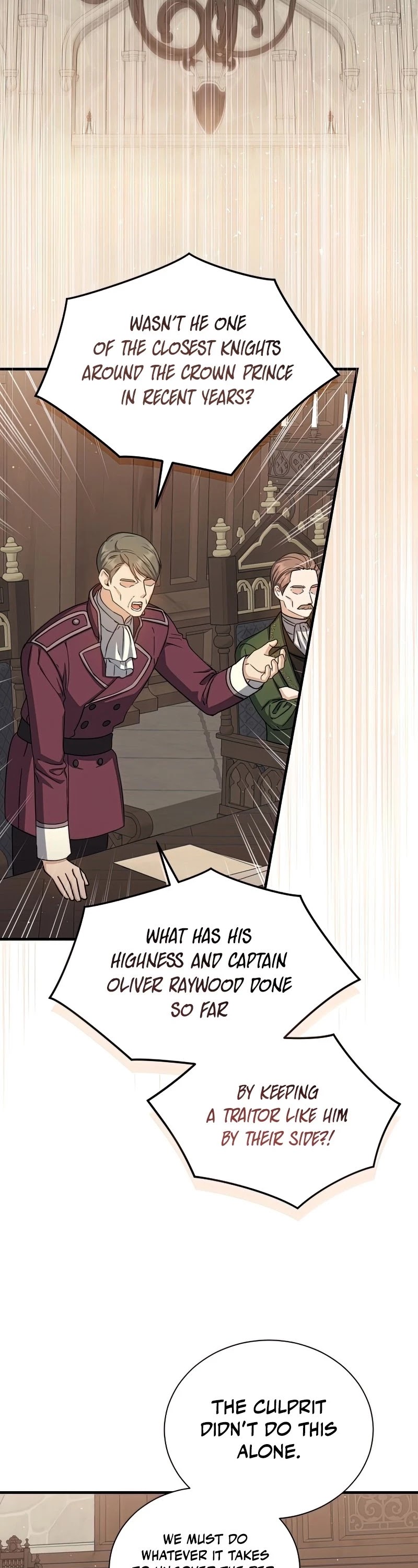 Return of the 8th Class Magician Chapter 60 page 13 - Chapter 60