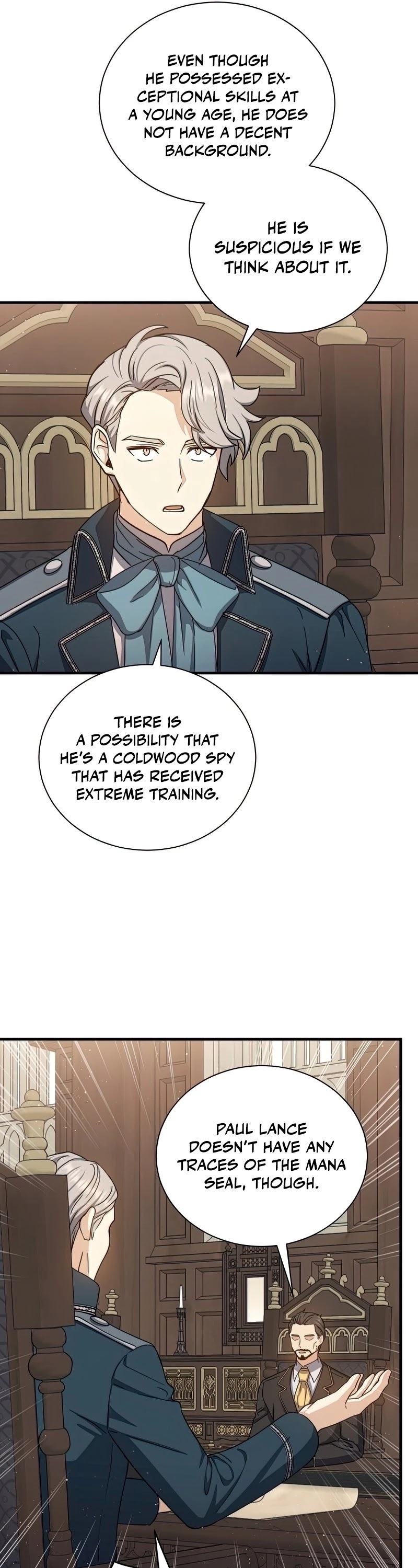 Return of the 8th Class Magician Chapter 60 page 17 - Chapter 60