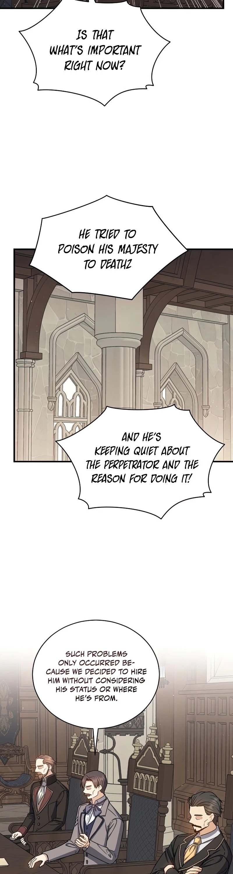 Return of the 8th Class Magician Chapter 60 page 18 - Chapter 60