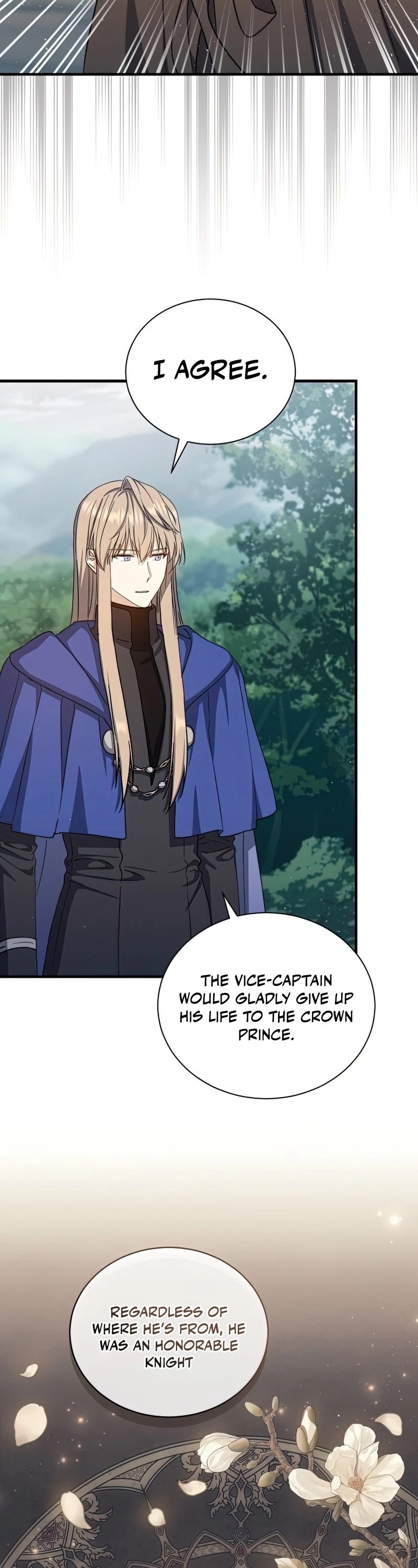 Return of the 8th Class Magician Chapter 60 page 24 - Chapter 60