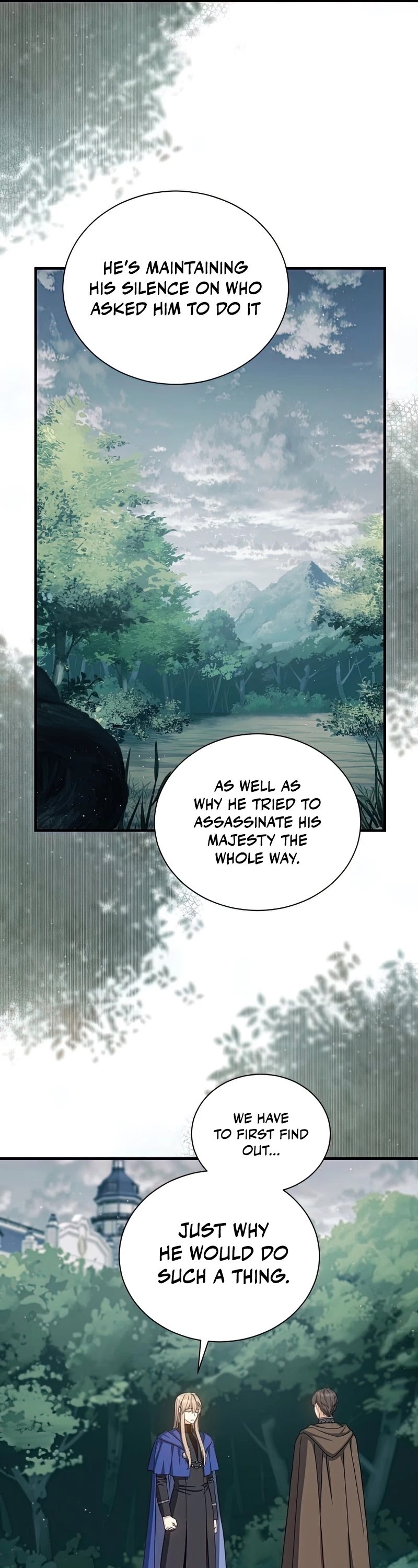 Return of the 8th Class Magician Chapter 60 page 27 - Chapter 60