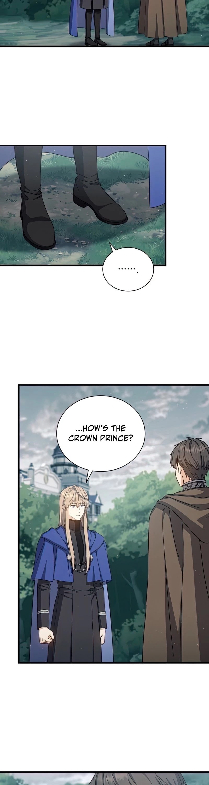 Return of the 8th Class Magician Chapter 60 page 28 - Chapter 60