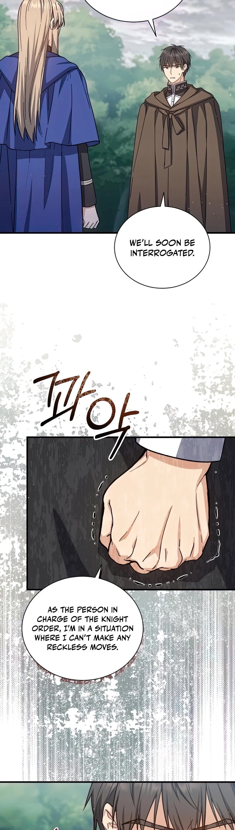 Return of the 8th Class Magician Chapter 60 page 30 - Chapter 60
