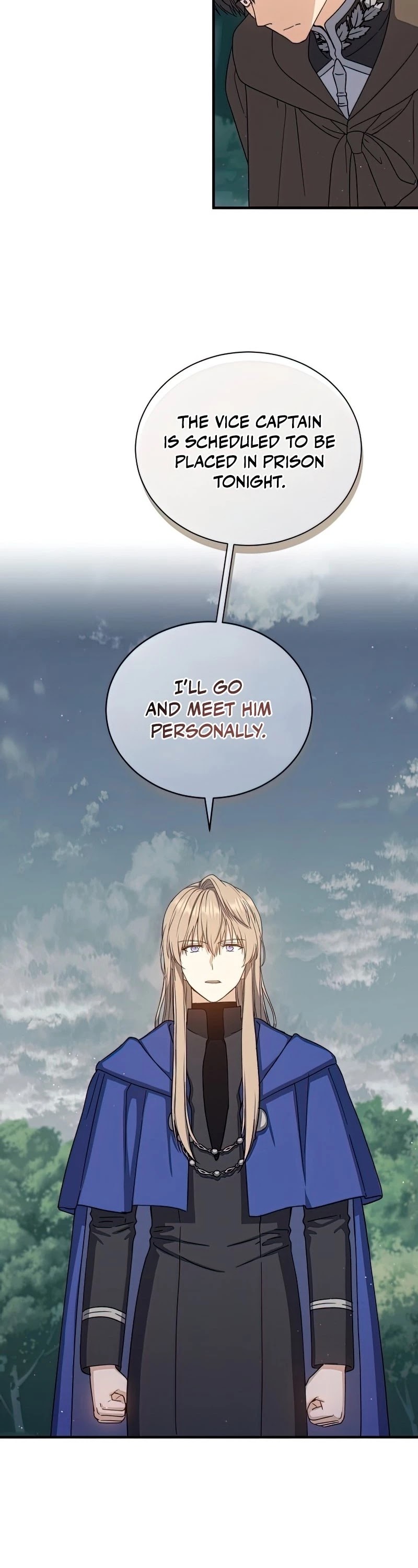 Return of the 8th Class Magician Chapter 60 page 33 - Chapter 60