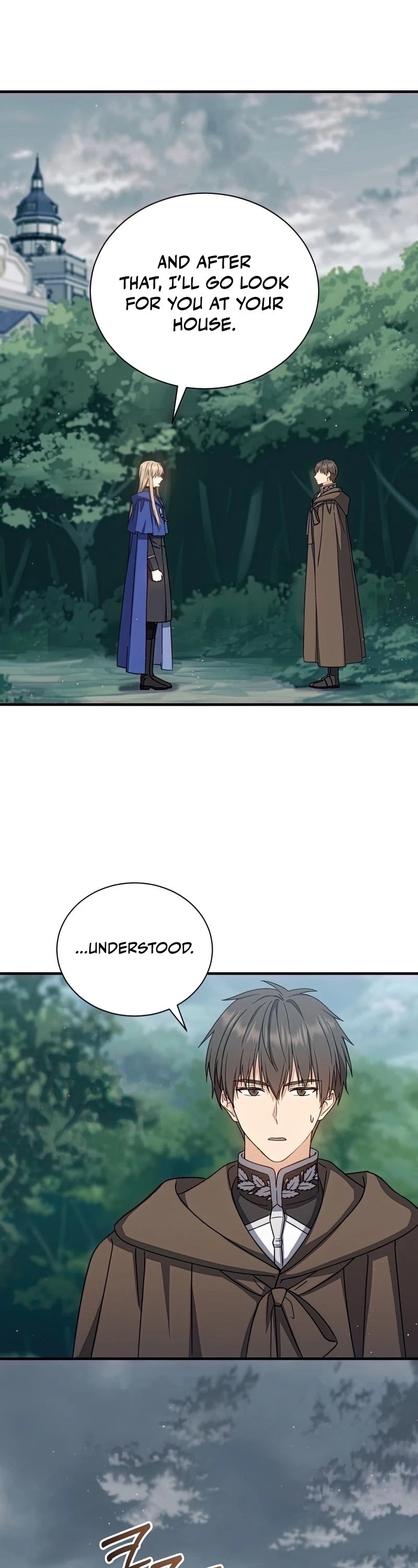 Return of the 8th Class Magician Chapter 60 page 34 - Chapter 60
