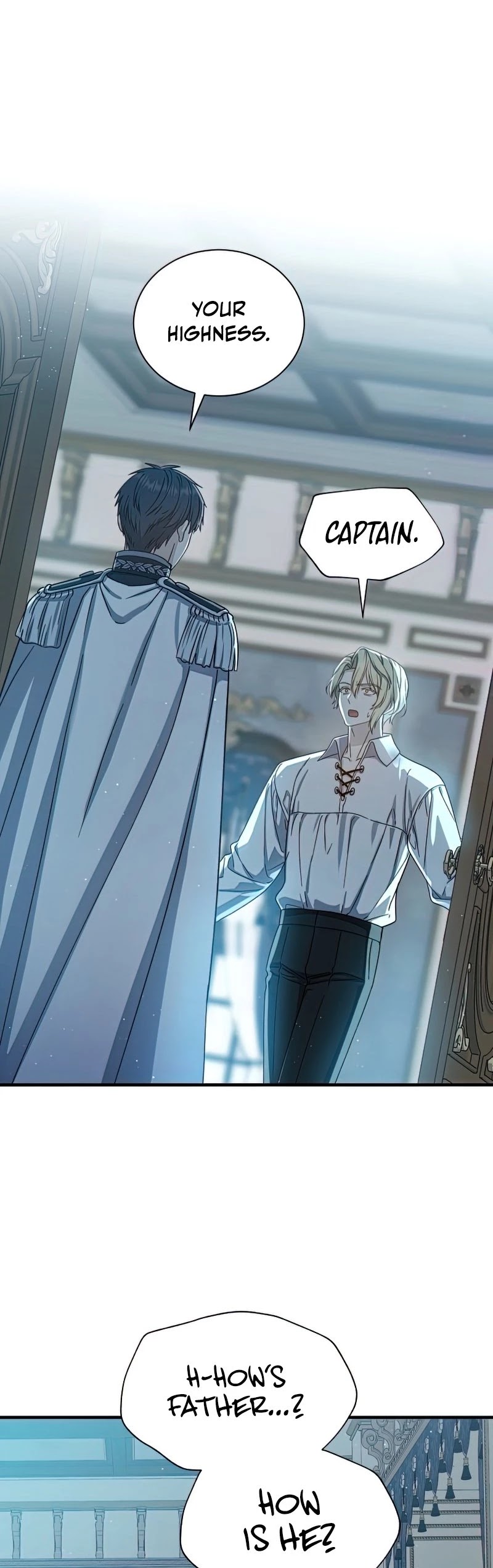 Return of the 8th Class Magician Chapter 60 page 5 - Chapter 60