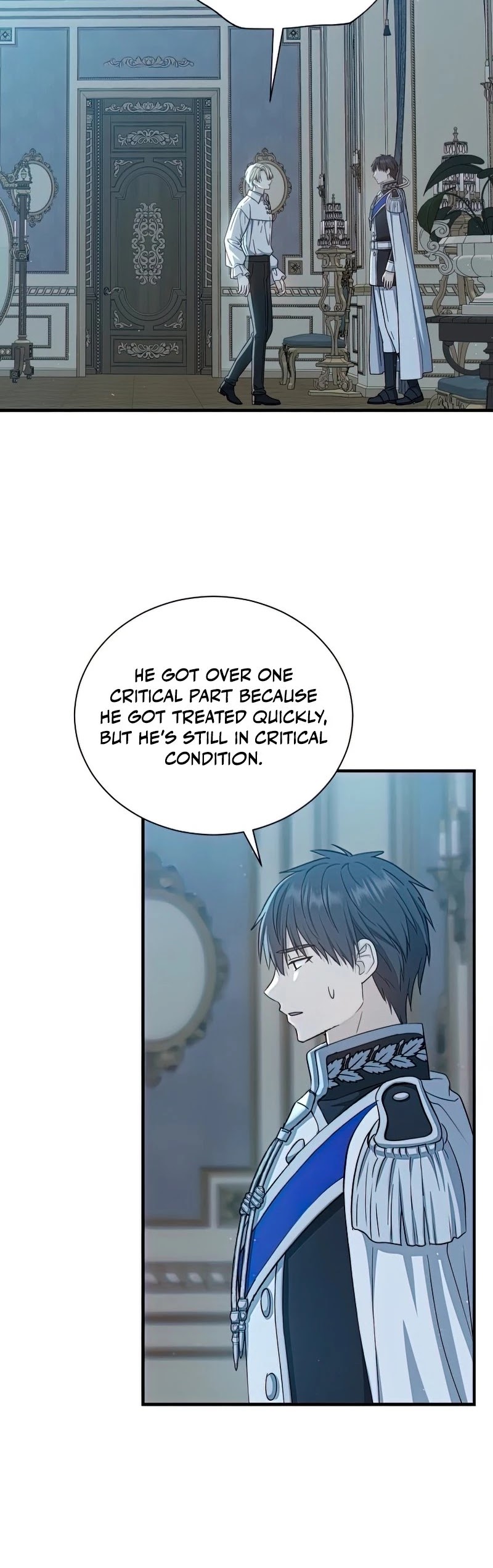 Return of the 8th Class Magician Chapter 60 page 6 - Chapter 60