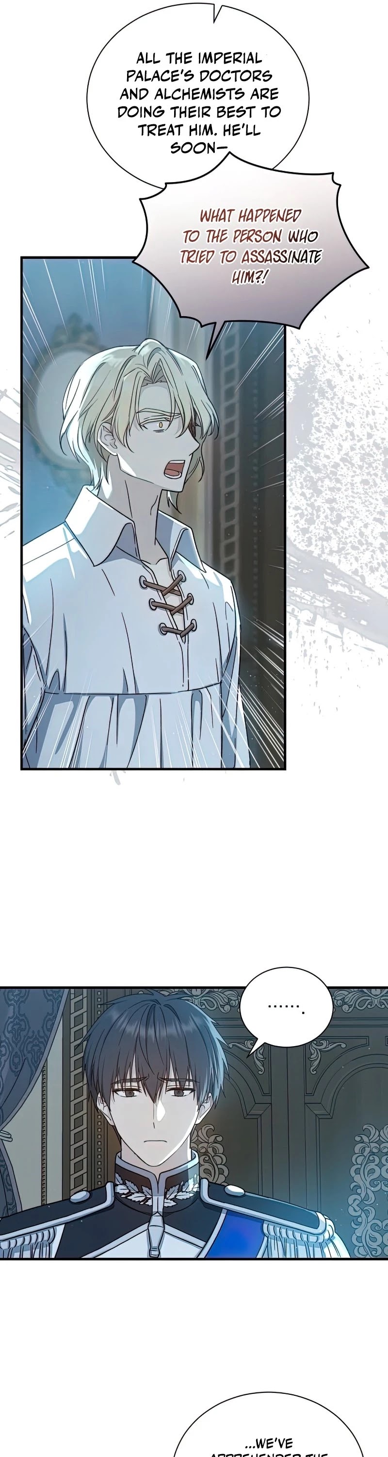Return of the 8th Class Magician Chapter 60 page 7 - Chapter 60