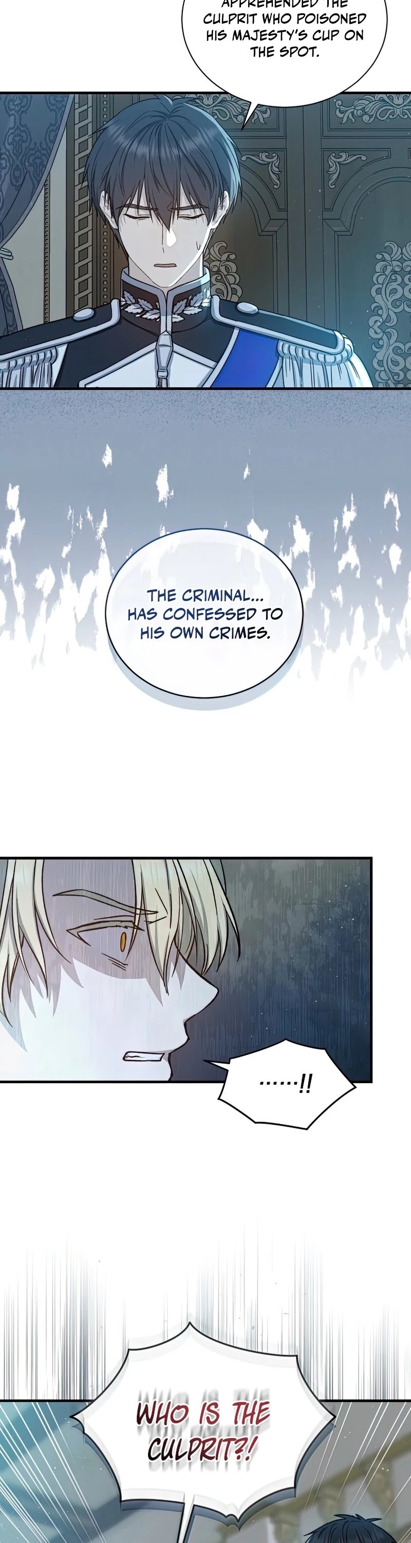 Return of the 8th Class Magician Chapter 60 page 8 - Chapter 60
