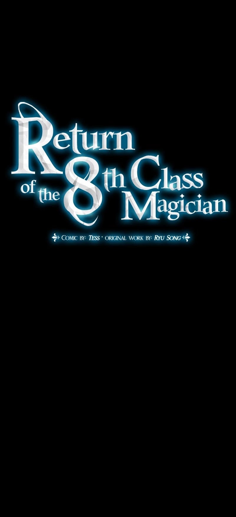 Return of the 8th Class Magician Chapter 61 page 12 - Chapter 61