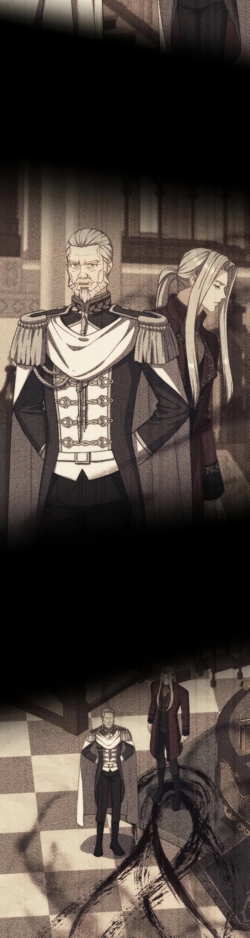 Return of the 8th Class Magician Chapter 61 page 14 - Chapter 61