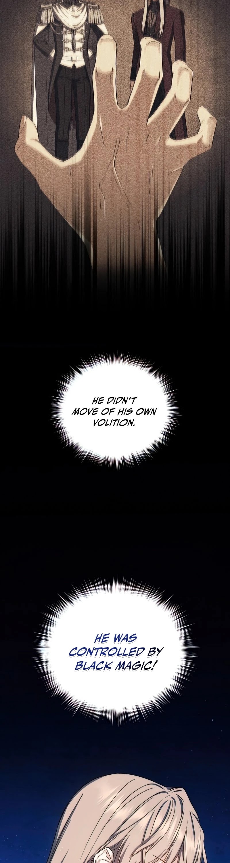 Return of the 8th Class Magician Chapter 61 page 16 - Chapter 61
