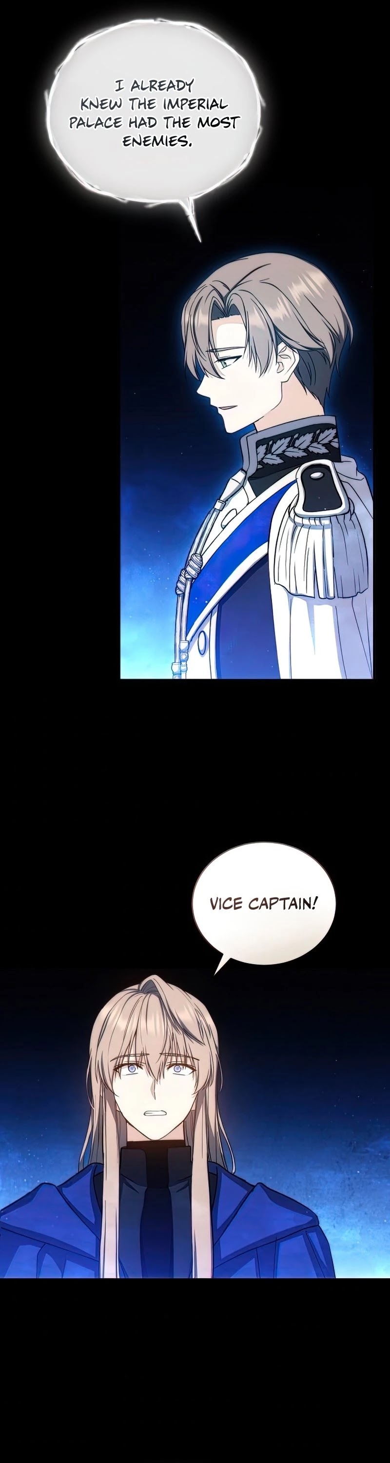 Return of the 8th Class Magician Chapter 61 page 19 - Chapter 61