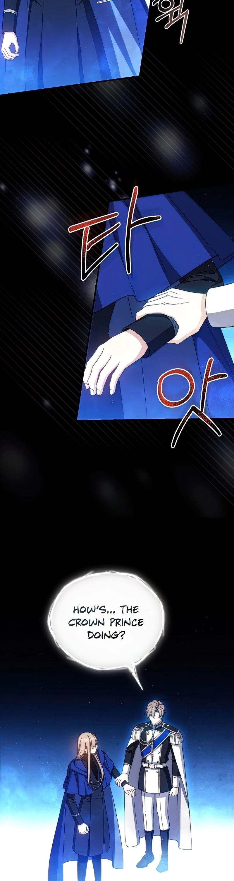 Return of the 8th Class Magician Chapter 61 page 21 - Chapter 61