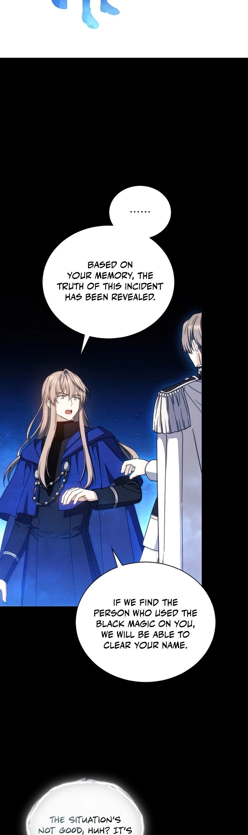 Return of the 8th Class Magician Chapter 61 page 22 - Chapter 61
