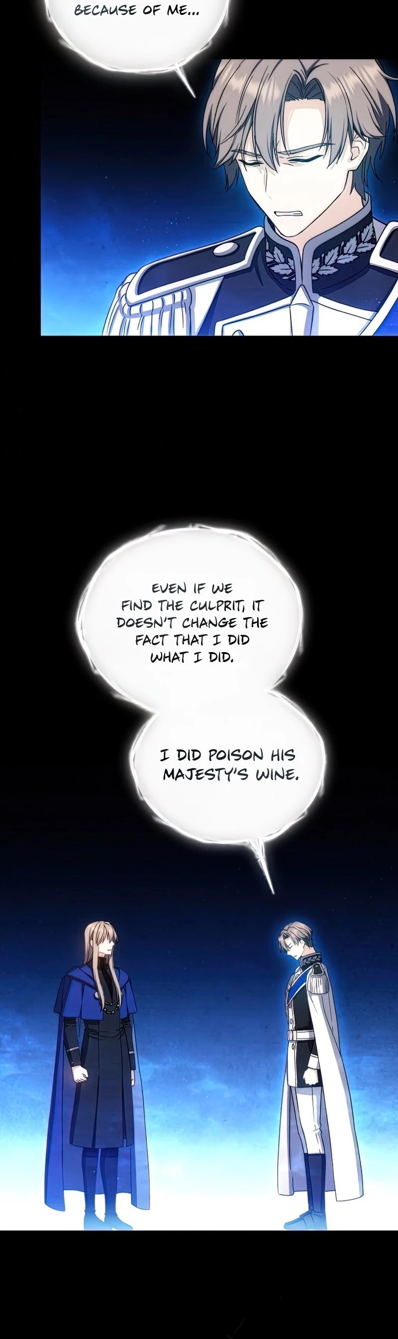 Return of the 8th Class Magician Chapter 61 page 23 - Chapter 61