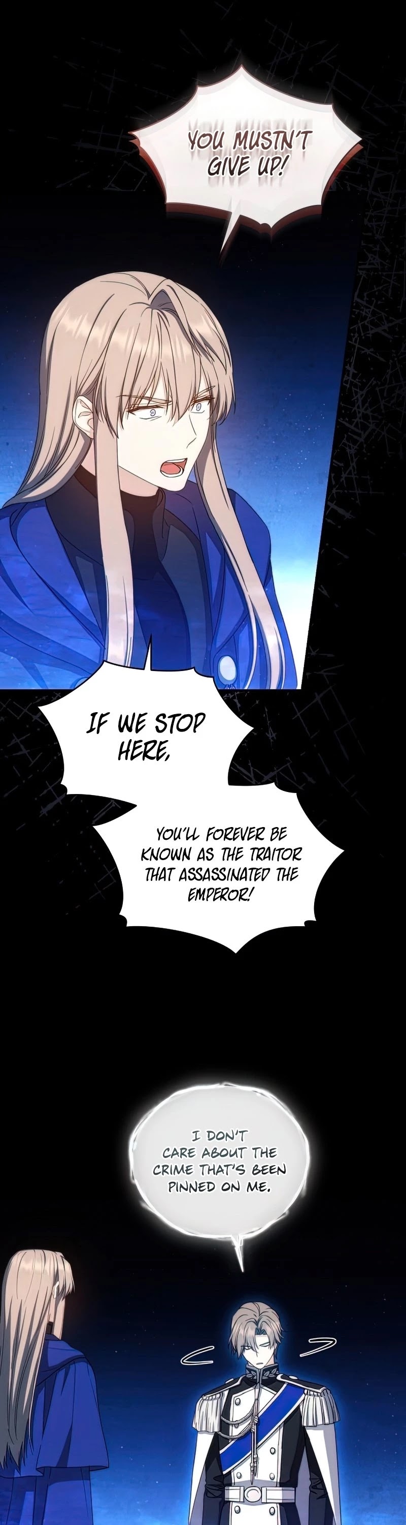 Return of the 8th Class Magician Chapter 61 page 24 - Chapter 61