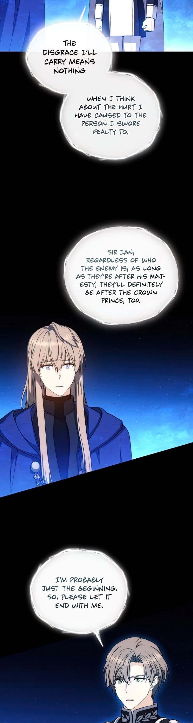 Return of the 8th Class Magician Chapter 61 page 25 - Chapter 61
