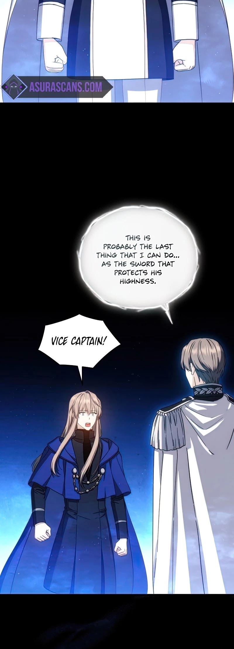 Return of the 8th Class Magician Chapter 61 page 28 - Chapter 61