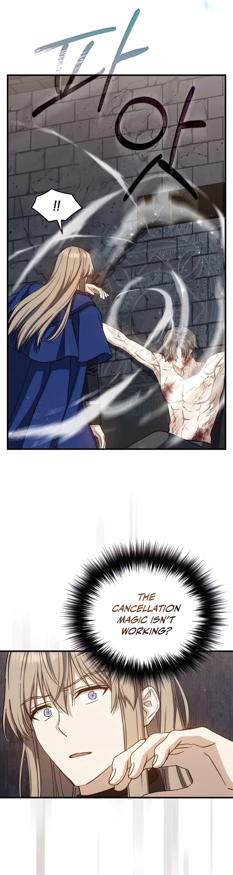 Return of the 8th Class Magician Chapter 61 page 34 - Chapter 61