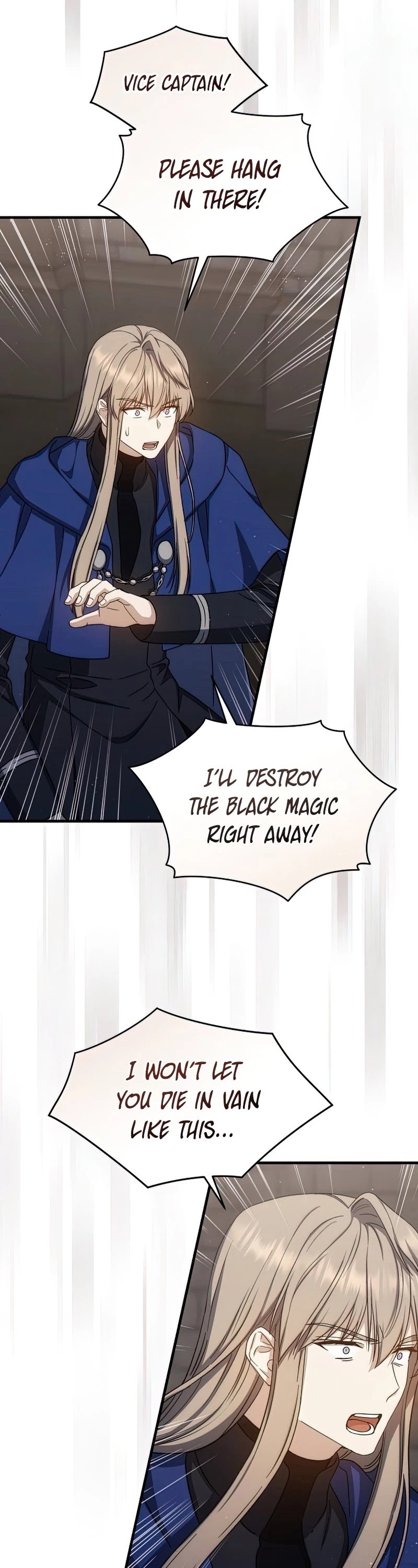 Return of the 8th Class Magician Chapter 61 page 35 - Chapter 61