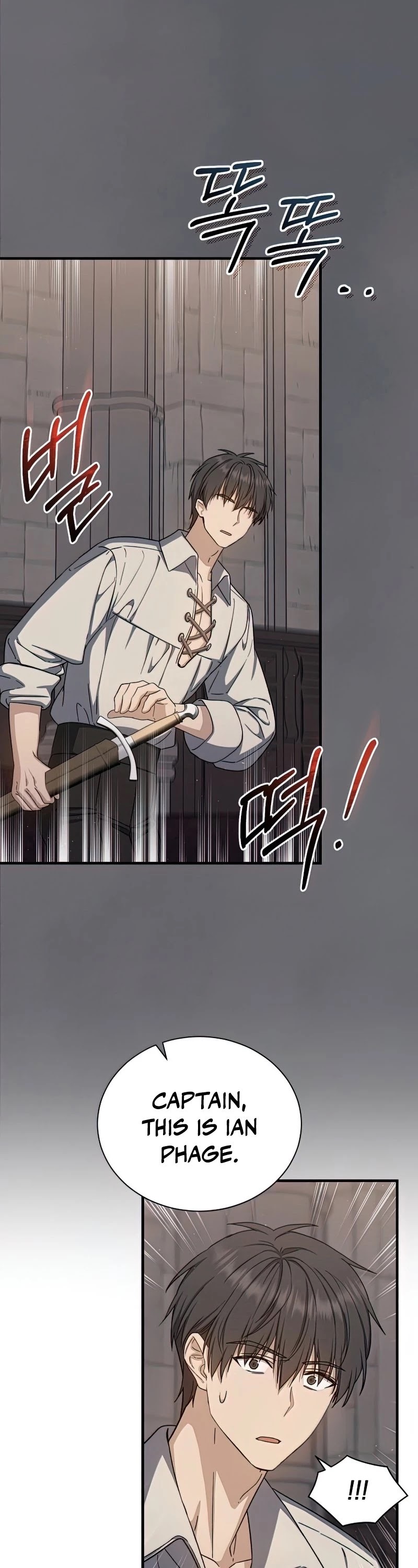 Return of the 8th Class Magician Chapter 61 page 42 - Chapter 61