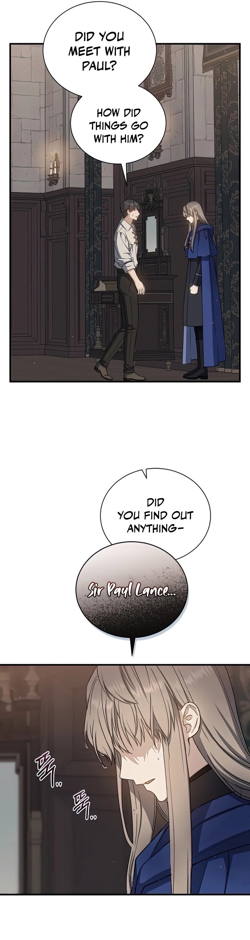 Return of the 8th Class Magician Chapter 61 page 45 - Chapter 61