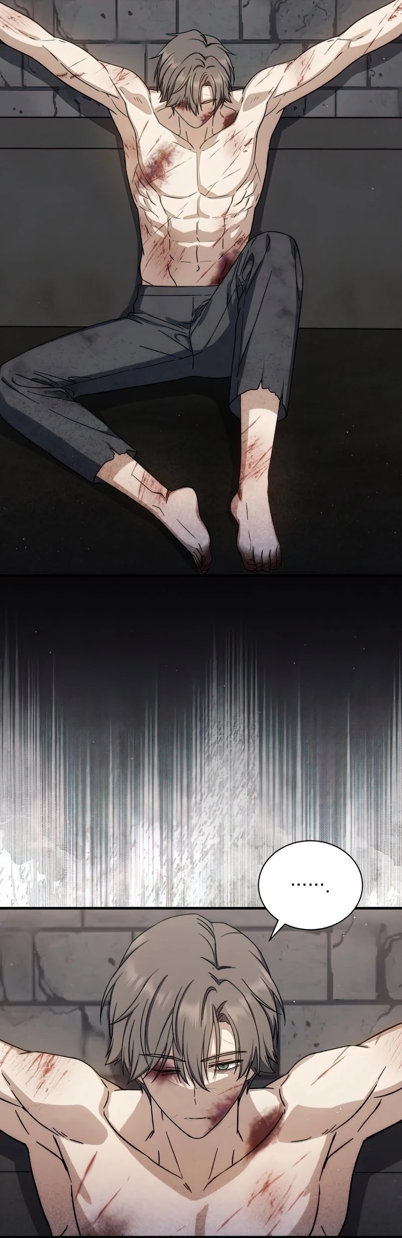 Return of the 8th Class Magician Chapter 61 page 6 - Chapter 61
