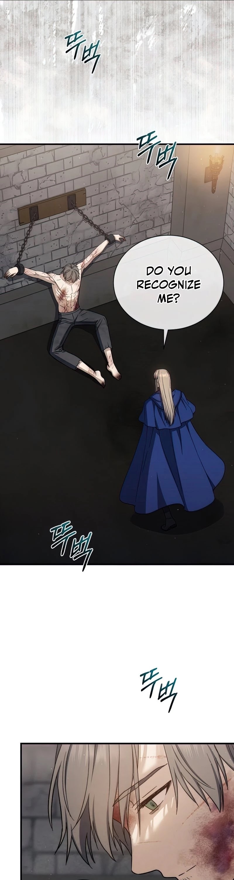 Return of the 8th Class Magician Chapter 61 page 7 - Chapter 61