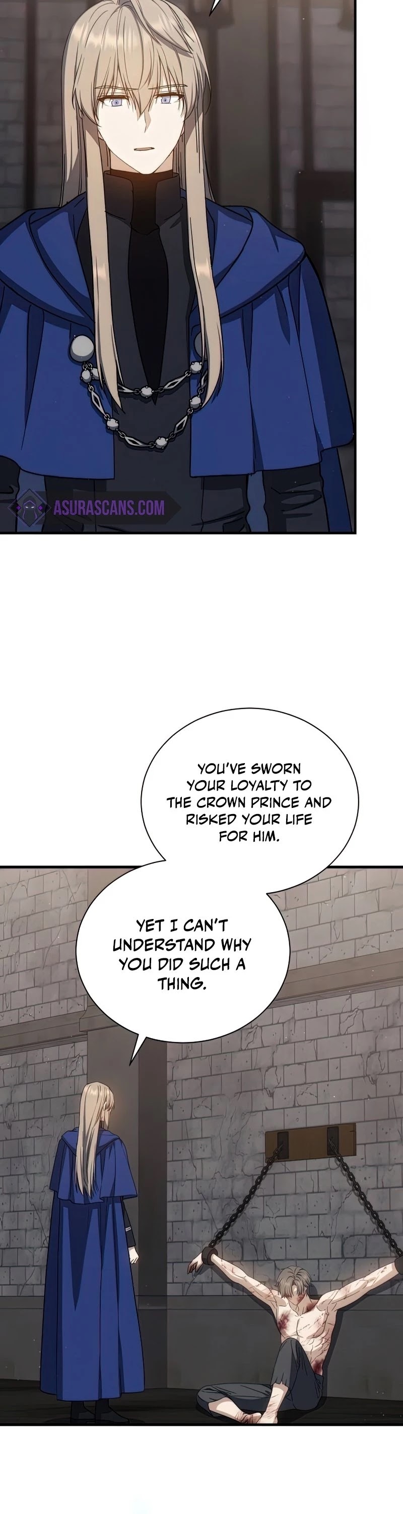 Return of the 8th Class Magician Chapter 61 page 9 - Chapter 61