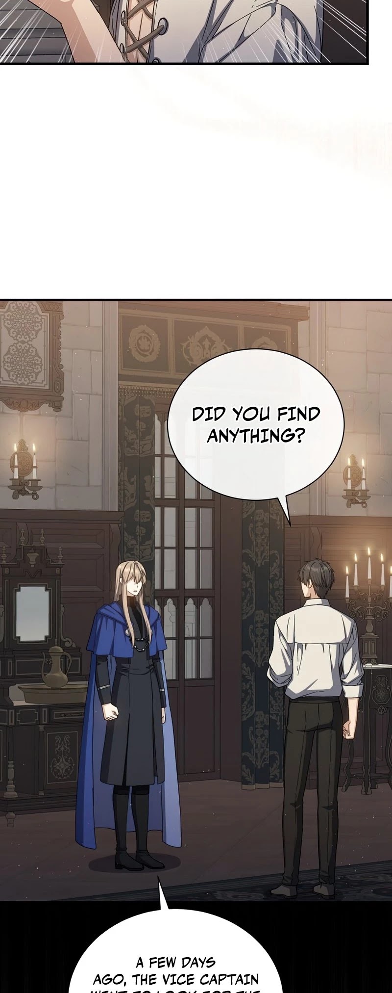 Return of the 8th Class Magician Chapter 62 page 10 - Chapter 62
