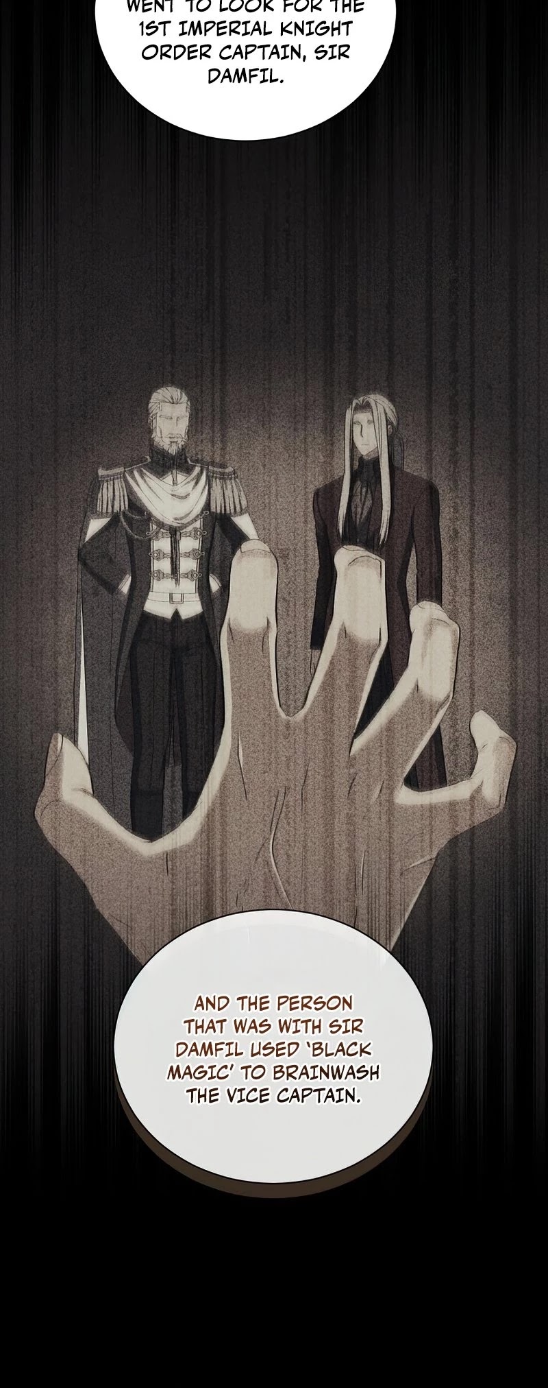 Return of the 8th Class Magician Chapter 62 page 11 - Chapter 62