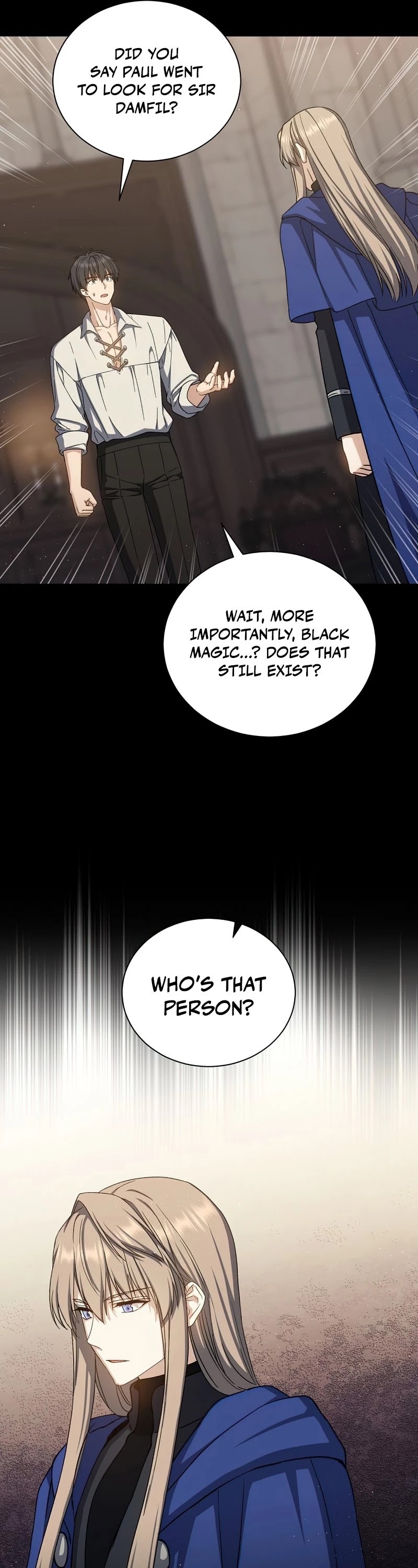 Return of the 8th Class Magician Chapter 62 page 12 - Chapter 62