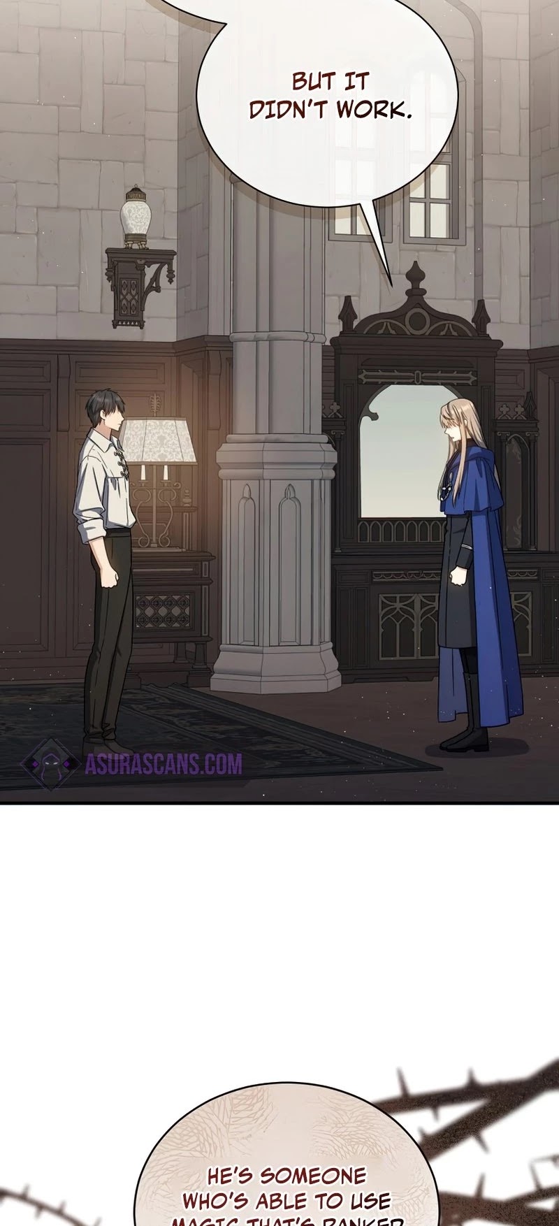 Return of the 8th Class Magician Chapter 62 page 15 - Chapter 62